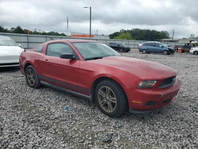 Photo 3 VIN: 1ZVBP8AN5A5106636 - FORD MUSTANG 