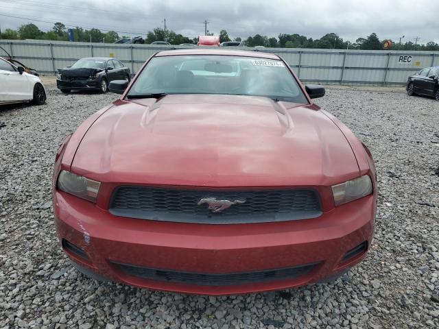 Photo 4 VIN: 1ZVBP8AN5A5106636 - FORD MUSTANG 