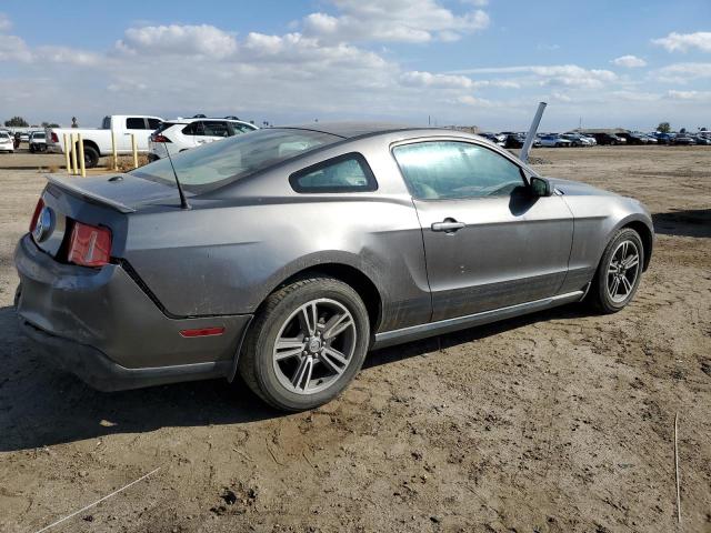 Photo 2 VIN: 1ZVBP8AN5A5108287 - FORD ALL MODELS 