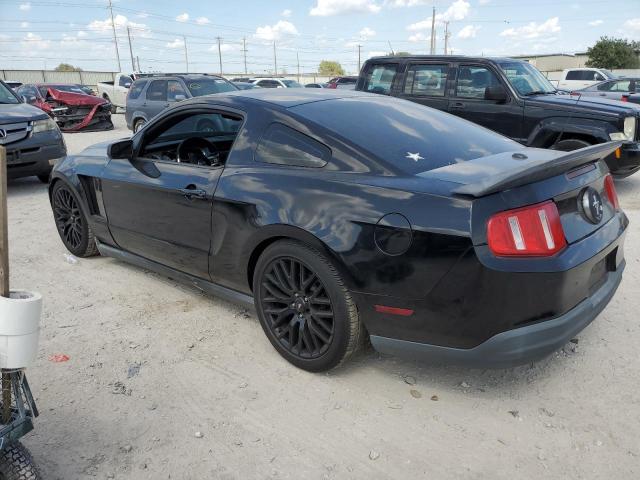 Photo 1 VIN: 1ZVBP8AN5A5108466 - FORD MUSTANG 