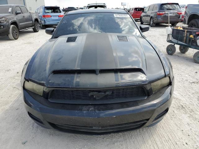 Photo 4 VIN: 1ZVBP8AN5A5108466 - FORD MUSTANG 