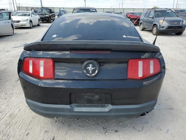 Photo 5 VIN: 1ZVBP8AN5A5108466 - FORD MUSTANG 