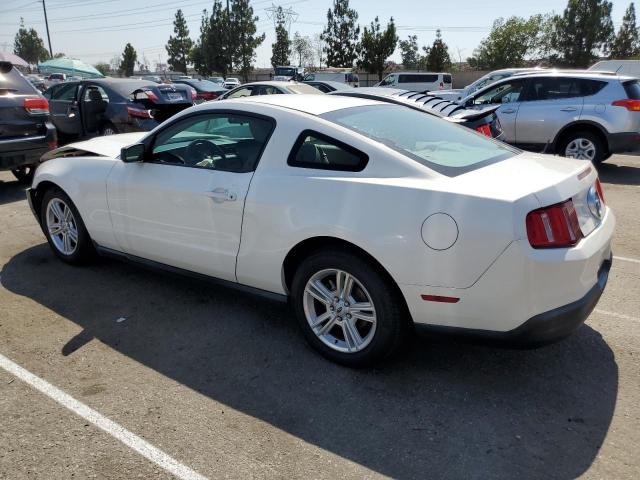 Photo 1 VIN: 1ZVBP8AN5A5119046 - FORD MUSTANG 