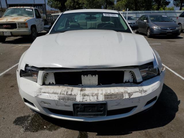 Photo 4 VIN: 1ZVBP8AN5A5119046 - FORD MUSTANG 