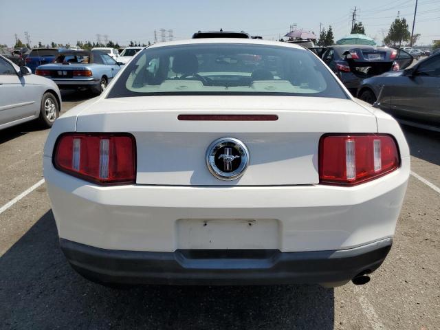 Photo 5 VIN: 1ZVBP8AN5A5119046 - FORD MUSTANG 