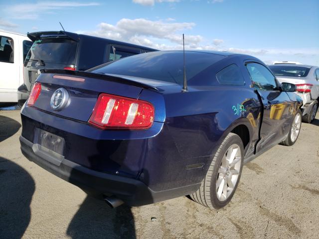 Photo 3 VIN: 1ZVBP8AN5A5119192 - FORD MUSTANG 