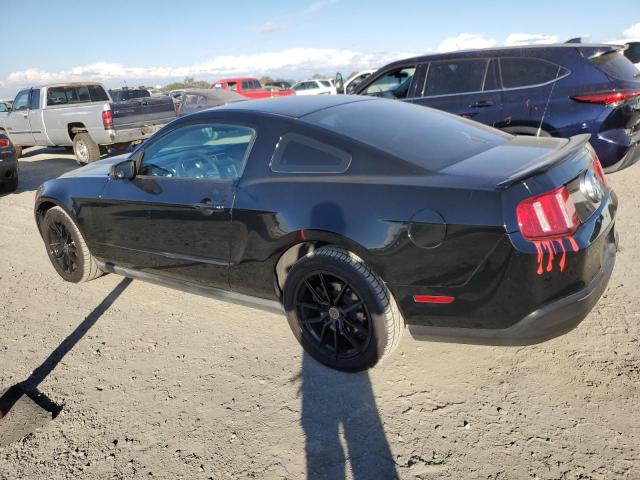 Photo 1 VIN: 1ZVBP8AN5A5123291 - FORD MUSTANG 