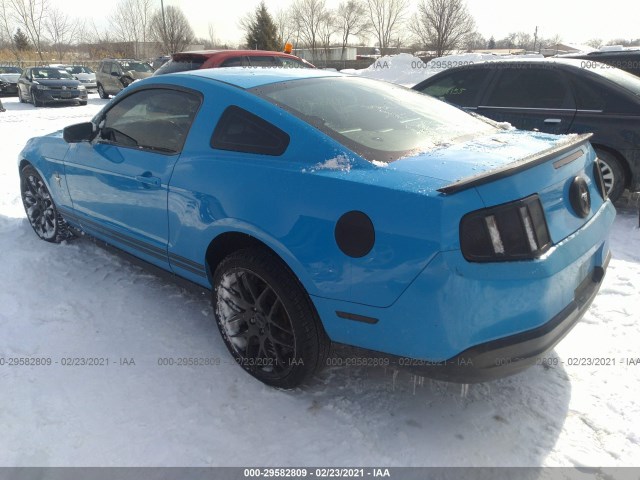 Photo 2 VIN: 1ZVBP8AN5A5129351 - FORD MUSTANG 