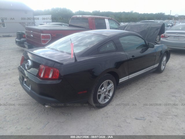 Photo 3 VIN: 1ZVBP8AN5A5129785 - FORD MUSTANG 