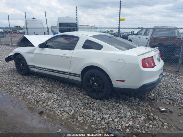 Photo 2 VIN: 1ZVBP8AN5A5130760 - FORD MUSTANG 