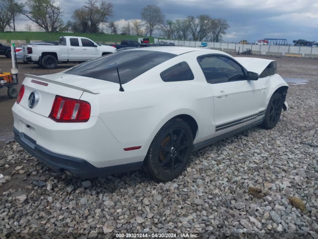 Photo 3 VIN: 1ZVBP8AN5A5130760 - FORD MUSTANG 