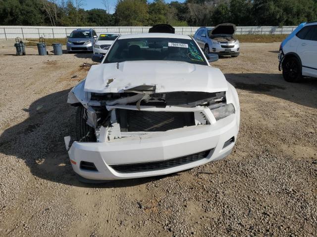 Photo 4 VIN: 1ZVBP8AN5A5135148 - FORD ALL MODELS 