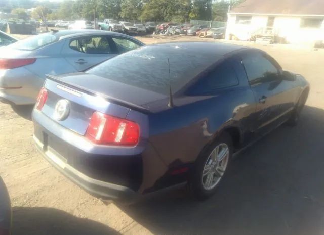 Photo 3 VIN: 1ZVBP8AN5A5135912 - FORD MUSTANG 