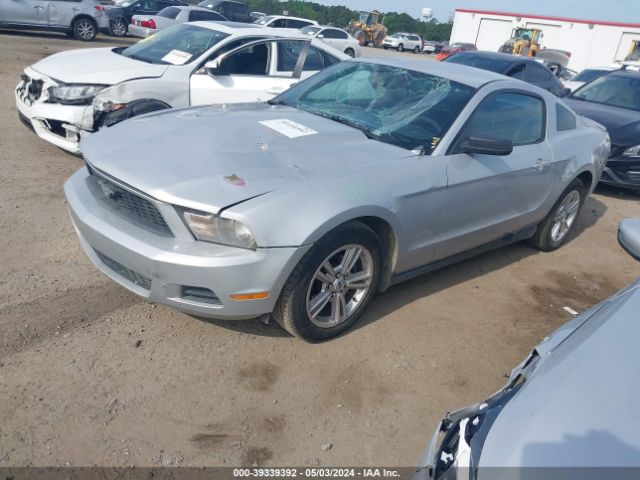 Photo 1 VIN: 1ZVBP8AN5A5144531 - FORD MUSTANG 