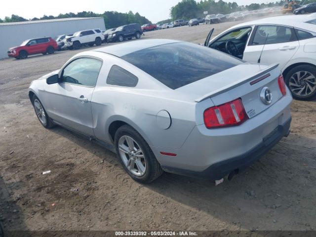 Photo 2 VIN: 1ZVBP8AN5A5144531 - FORD MUSTANG 