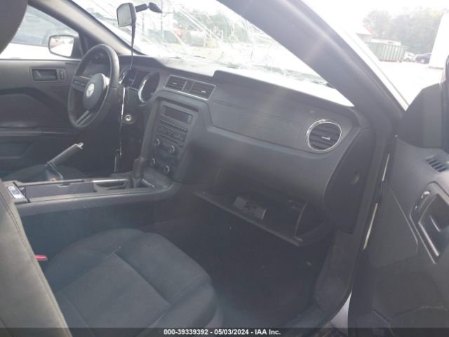 Photo 4 VIN: 1ZVBP8AN5A5144531 - FORD MUSTANG 