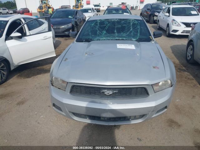 Photo 5 VIN: 1ZVBP8AN5A5144531 - FORD MUSTANG 