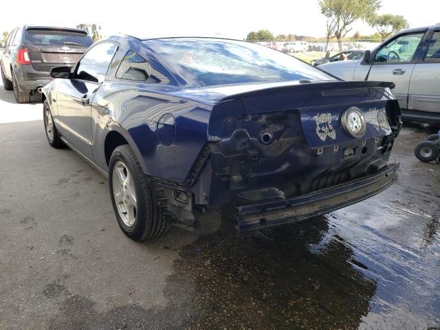 Photo 2 VIN: 1ZVBP8AN5A5144593 - FORD MUSTANG 