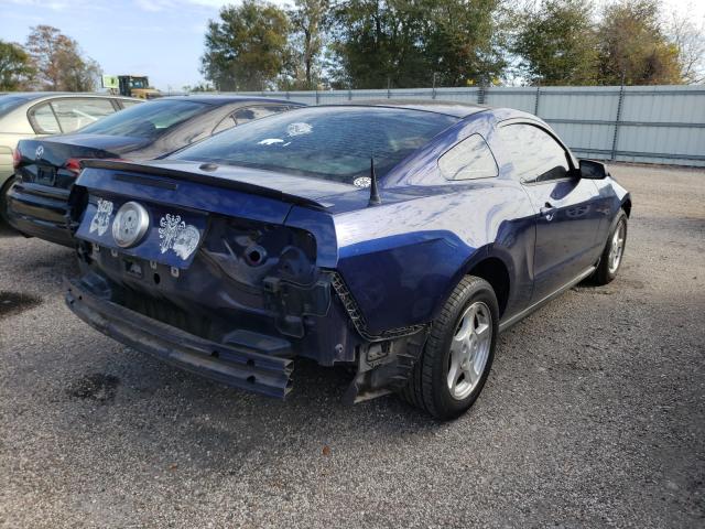 Photo 3 VIN: 1ZVBP8AN5A5144593 - FORD MUSTANG 