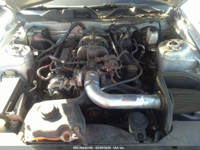 Photo 9 VIN: 1ZVBP8AN5A5144612 - FORD MUSTANG 