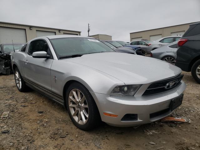 Photo 0 VIN: 1ZVBP8AN5A5152807 - FORD MUSTANG 