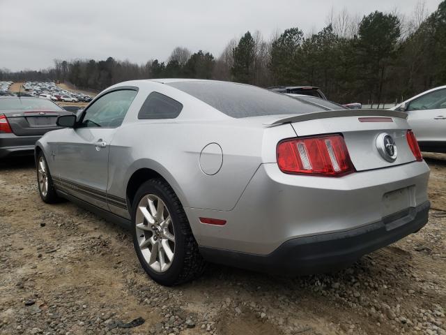 Photo 2 VIN: 1ZVBP8AN5A5152807 - FORD MUSTANG 