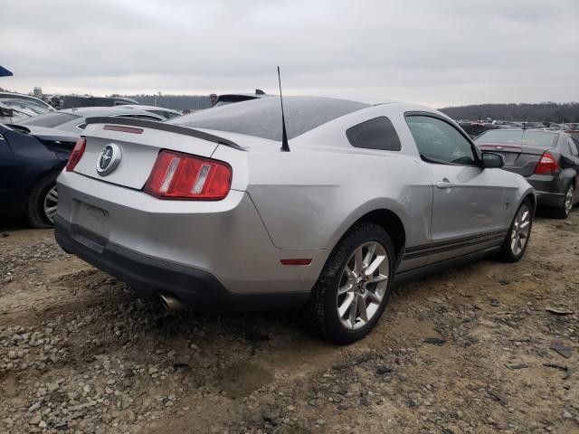 Photo 3 VIN: 1ZVBP8AN5A5152807 - FORD MUSTANG 