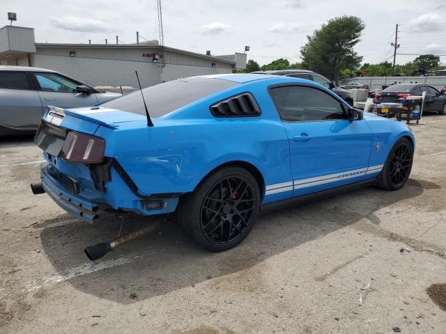 Photo 2 VIN: 1ZVBP8AN5A5165489 - FORD MUSTANG 