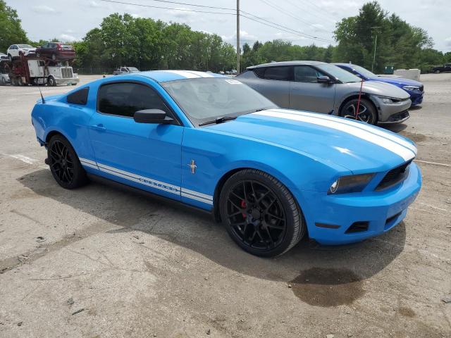 Photo 3 VIN: 1ZVBP8AN5A5165489 - FORD MUSTANG 