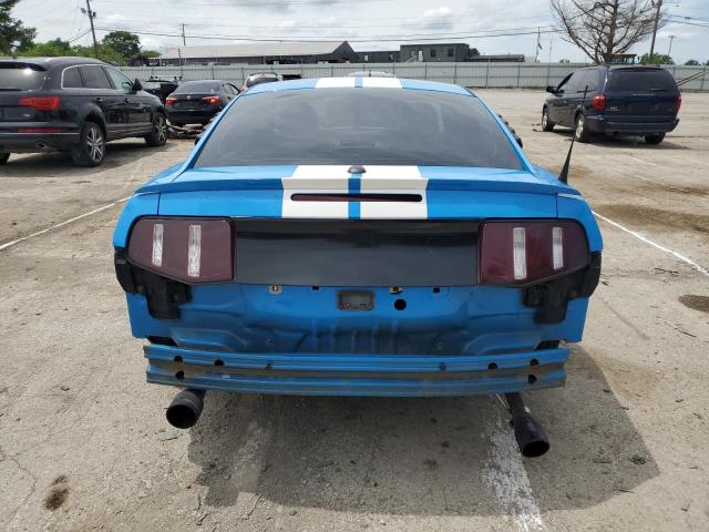 Photo 5 VIN: 1ZVBP8AN5A5165489 - FORD MUSTANG 