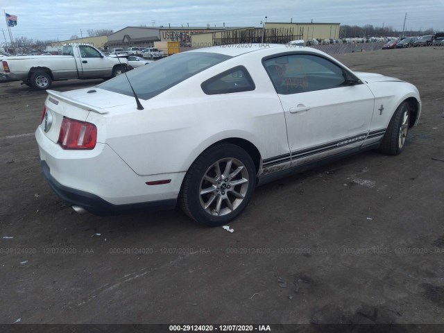 Photo 3 VIN: 1ZVBP8AN5A5172989 - FORD MUSTANG 