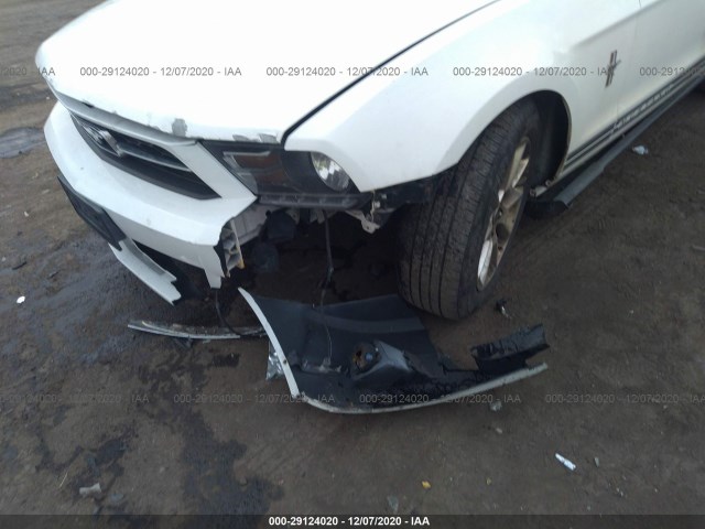 Photo 5 VIN: 1ZVBP8AN5A5172989 - FORD MUSTANG 