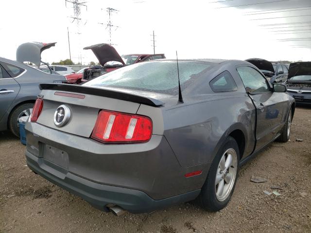 Photo 3 VIN: 1ZVBP8AN5A5176475 - FORD MUSTANG 