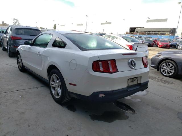 Photo 2 VIN: 1ZVBP8AN5A5176654 - FORD MUSTANG 