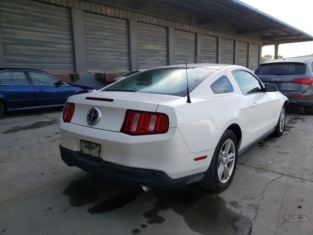 Photo 3 VIN: 1ZVBP8AN5A5176654 - FORD MUSTANG 