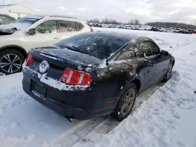 Photo 3 VIN: 1ZVBP8AN5A5179764 - FORD MUSTANG 