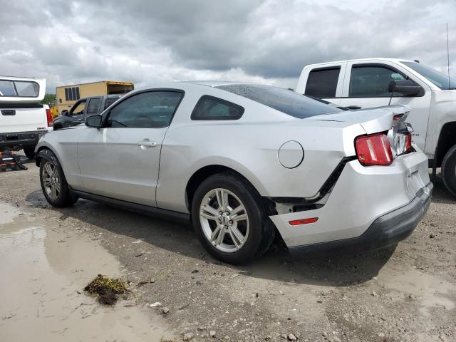 Photo 1 VIN: 1ZVBP8AN5A5180820 - FORD MUSTANG 