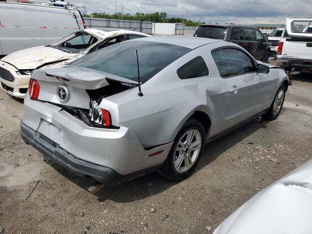 Photo 2 VIN: 1ZVBP8AN5A5180820 - FORD MUSTANG 