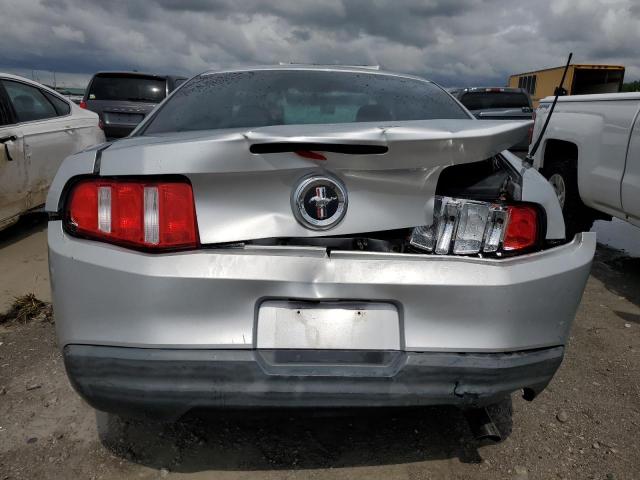 Photo 5 VIN: 1ZVBP8AN5A5180820 - FORD MUSTANG 