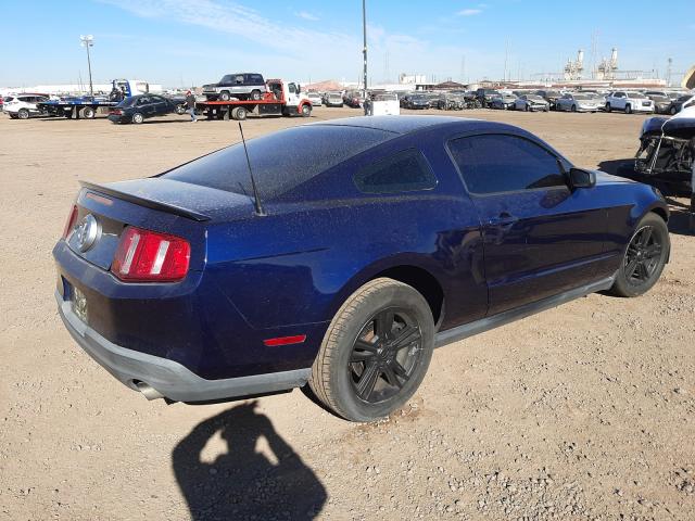 Photo 3 VIN: 1ZVBP8AN5A5181045 - FORD MUSTANG 