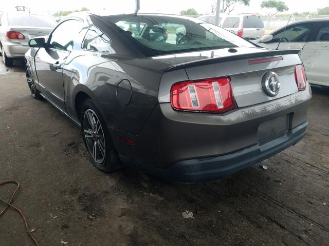 Photo 2 VIN: 1ZVBP8AN6A5108007 - FORD MUSTANG 