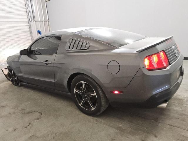 Photo 1 VIN: 1ZVBP8AN6A5111487 - FORD MUSTANG 