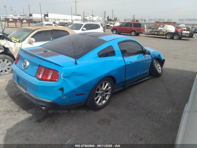 Photo 3 VIN: 1ZVBP8AN6A5126197 - FORD MUSTANG 