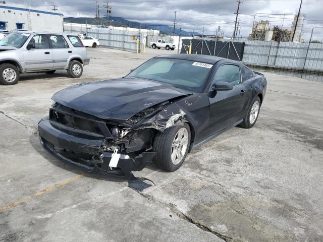 Photo 0 VIN: 1ZVBP8AN6A5126541 - FORD MUSTANG 