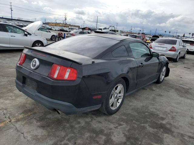 Photo 2 VIN: 1ZVBP8AN6A5126541 - FORD MUSTANG 