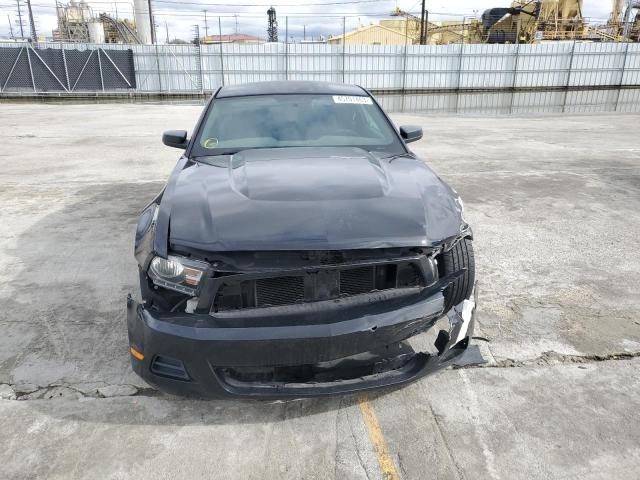 Photo 4 VIN: 1ZVBP8AN6A5126541 - FORD MUSTANG 