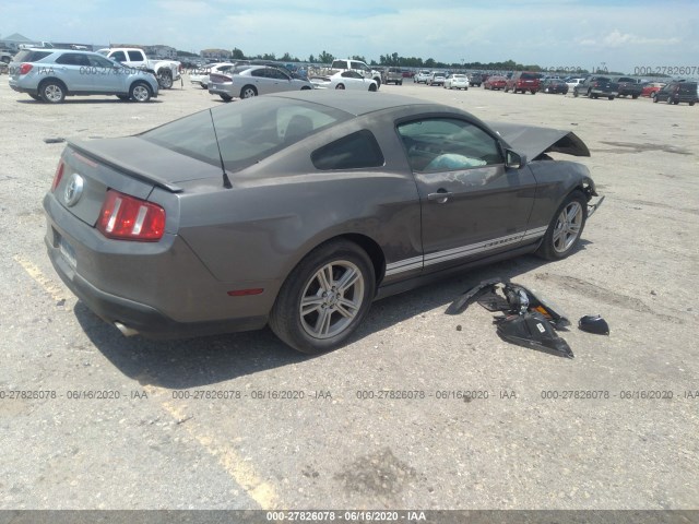 Photo 3 VIN: 1ZVBP8AN6A5127043 - FORD MUSTANG 