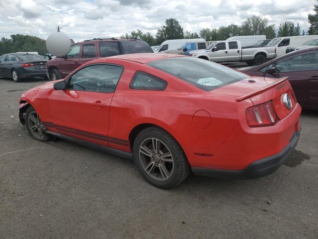 Photo 1 VIN: 1ZVBP8AN6A5127561 - FORD MUSTANG 