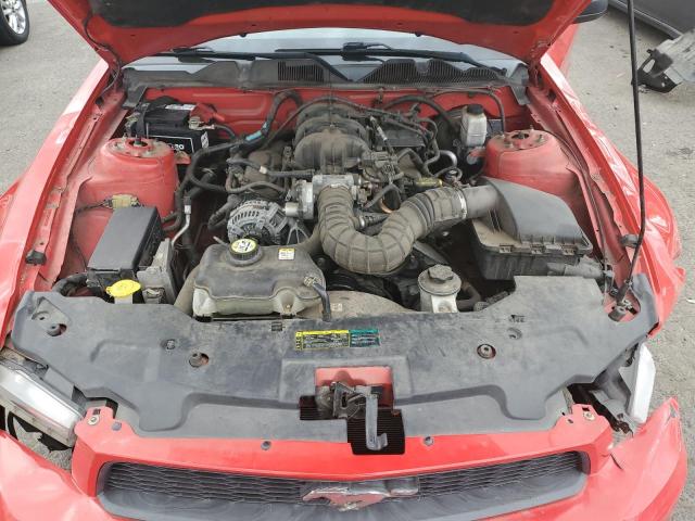 Photo 10 VIN: 1ZVBP8AN6A5127561 - FORD MUSTANG 