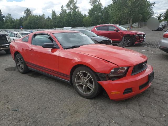 Photo 3 VIN: 1ZVBP8AN6A5127561 - FORD MUSTANG 